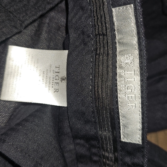Tiger of sweden wool blend pants - Picture 6 of 6